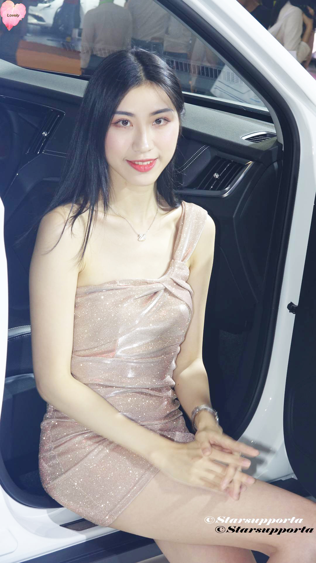 20190430 東莞春季國際車展 - ROEWE 上汽集團 荣威 @ 東莞廣東現代國際展覽中心